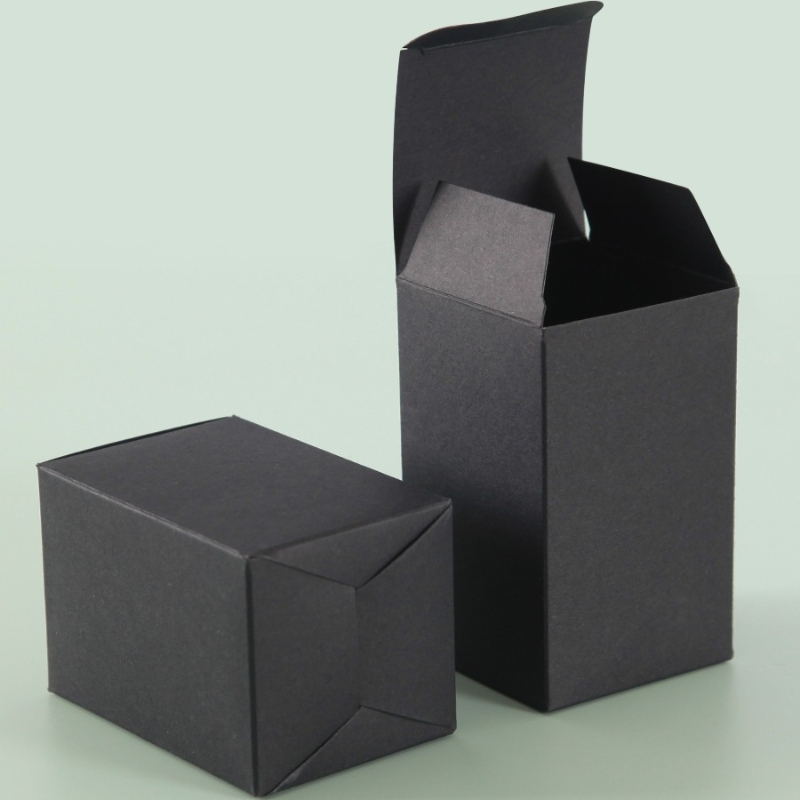 Unity Candle Set - 50PCS Folding Small Gift Boxes Cosmetics