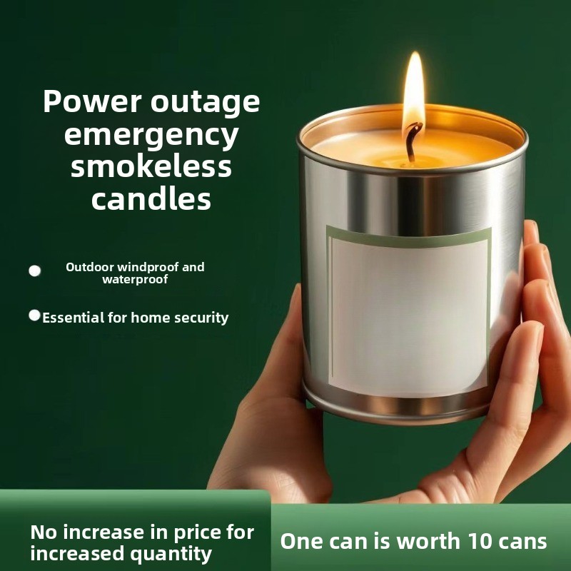 Emergency Disaster‑Prevention  - Unity Candle Set ulasan dan harga