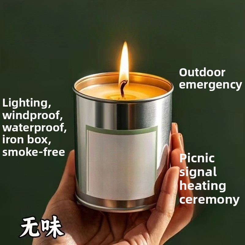 Emergency Disaster‑Prevention  - Unity Candle Set ulasan dan harga