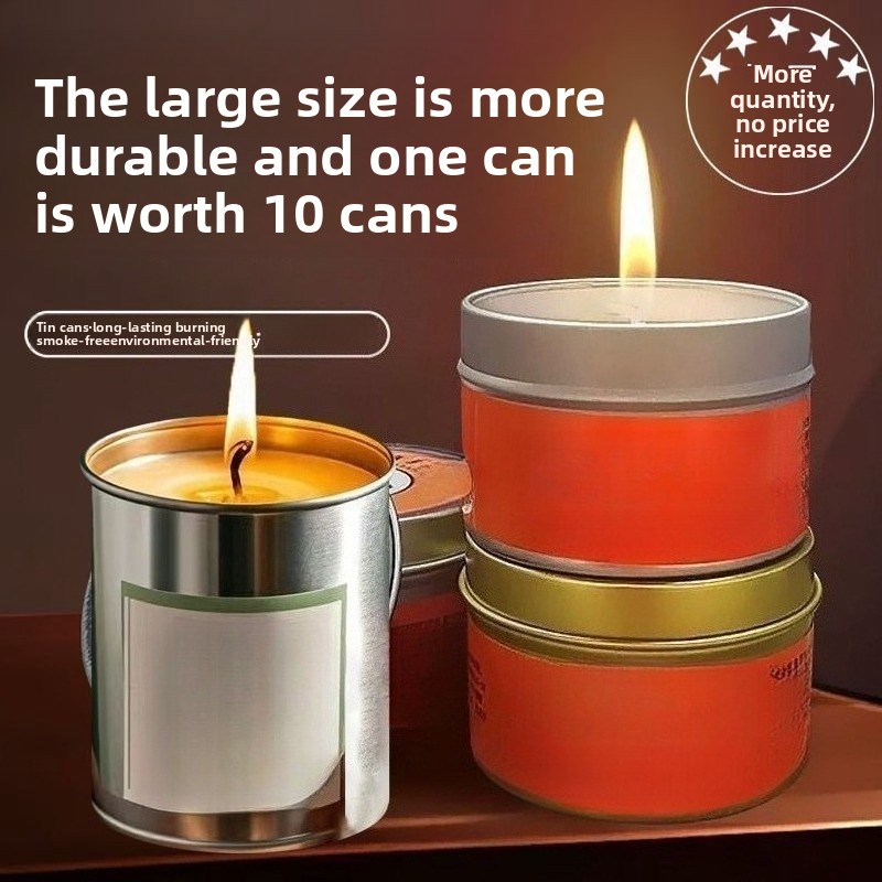 Emergency Disaster‑Prevention  - Unity Candle Set ulasan dan harga