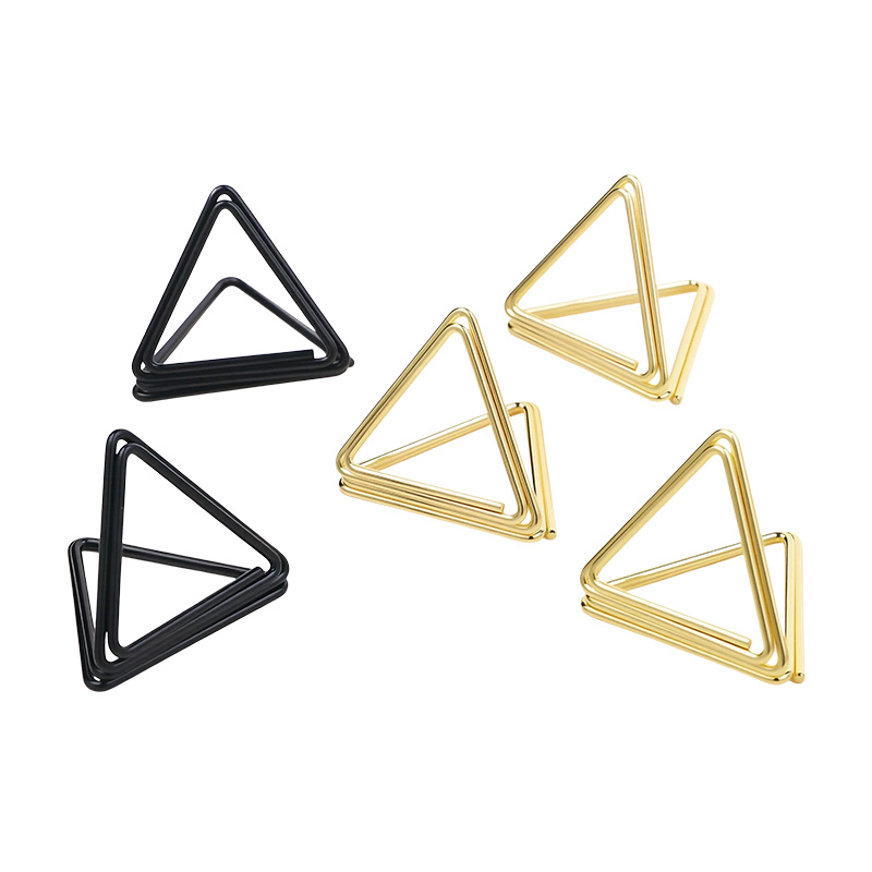10pcs Metallic Gold Place Card - Table Number Gold ulasan dan harga