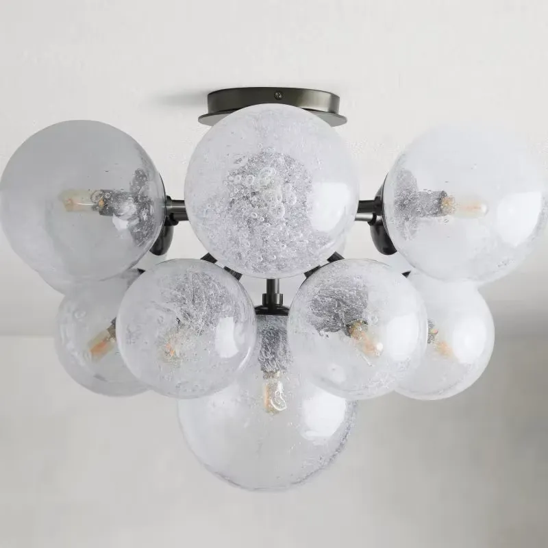 Modern Nordic Simple Creative  - Wedding Led ulasan dan harga