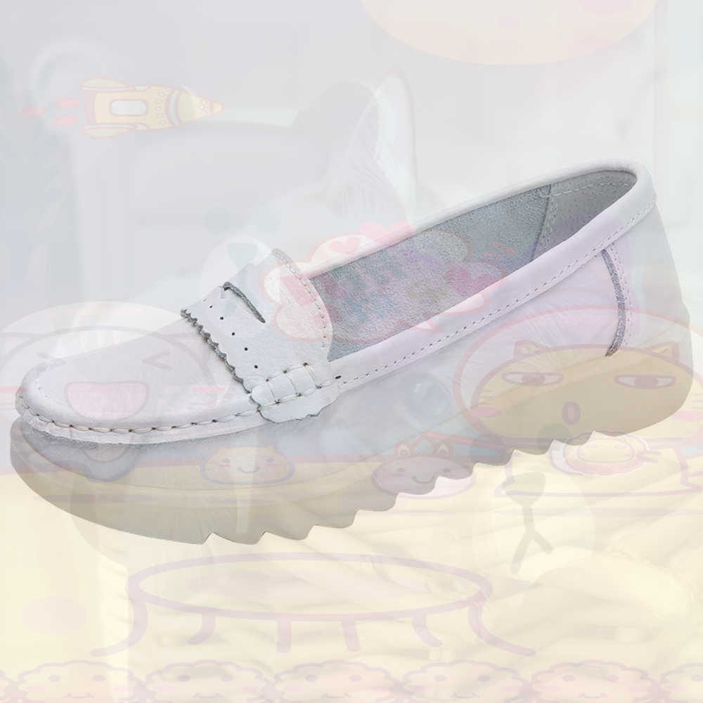 Moccasin Driving Teenage Sneak - Wedding Supply Store Canada ulasan dan harga