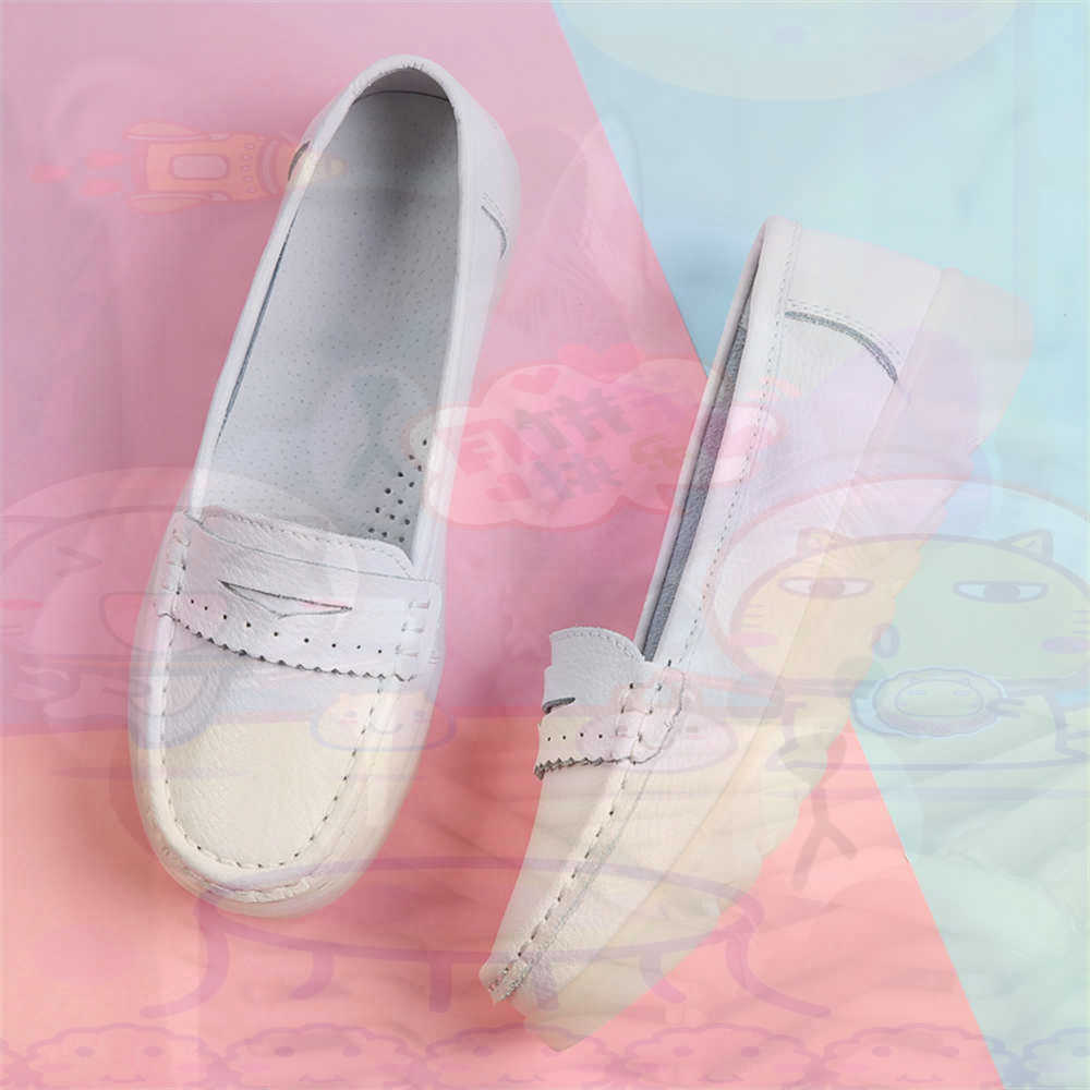 Moccasin Driving Teenage Sneak - Wedding Supply Store Canada ulasan dan harga
