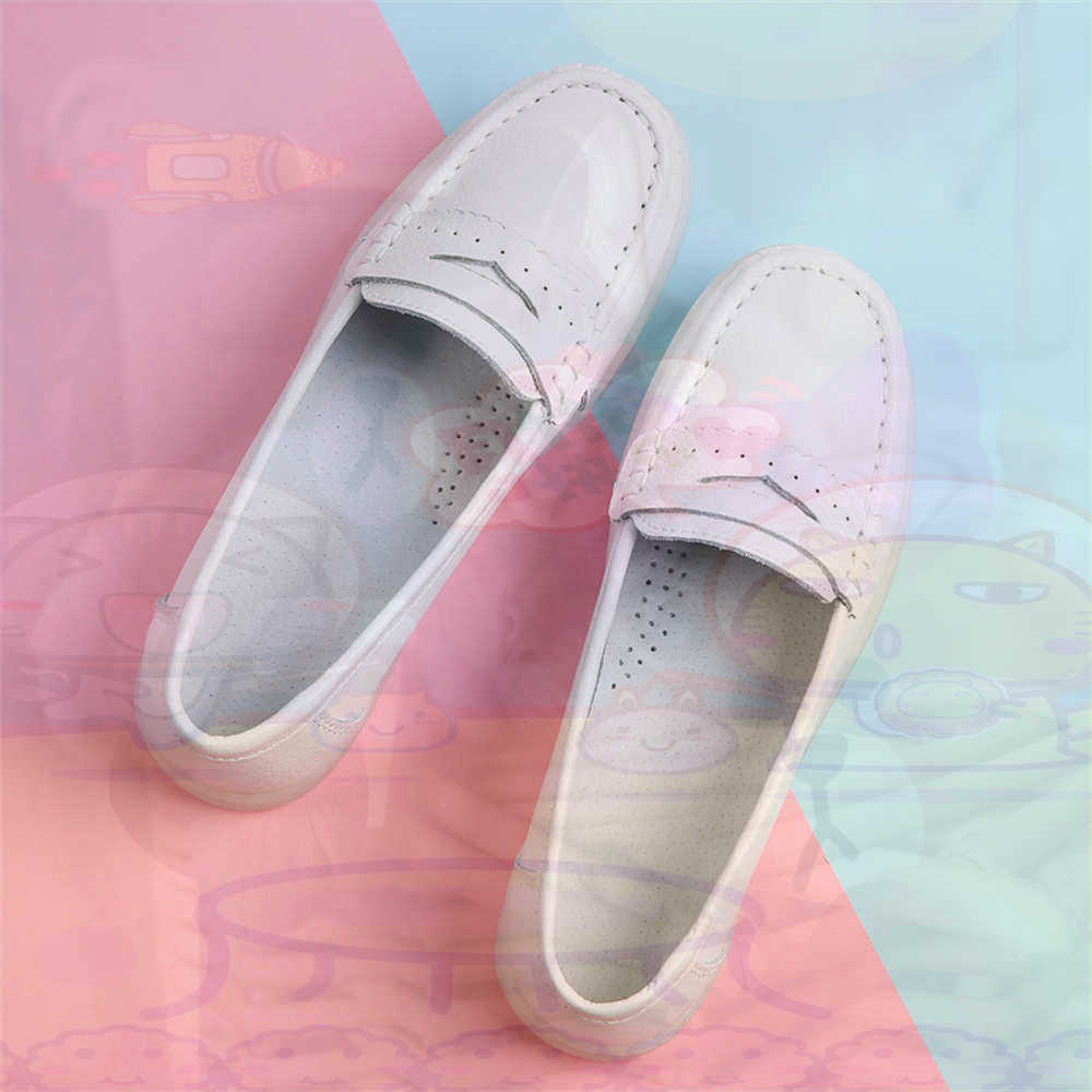 Moccasin Driving Teenage Sneak - Wedding Supply Store Canada ulasan dan harga