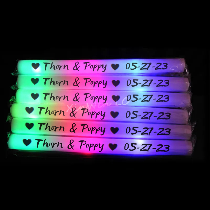 20/30/40/60/80/100/120Pcs RGB  - Wedding Supply Bulk ulasan dan harga