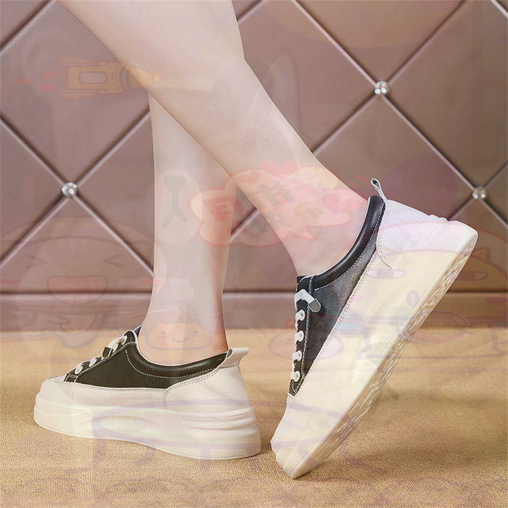 Lace-up Chunky Loafers Woman S - Wedding Supply Store Canada ulasan dan harga