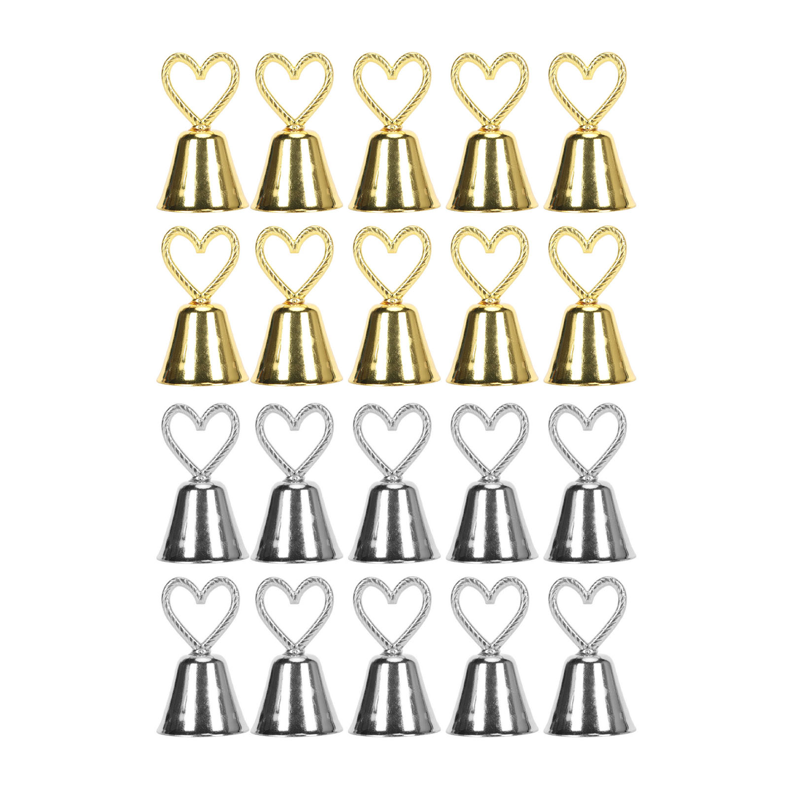 Gold Place Card Holders Hand C - Table Number Gold ulasan dan harga