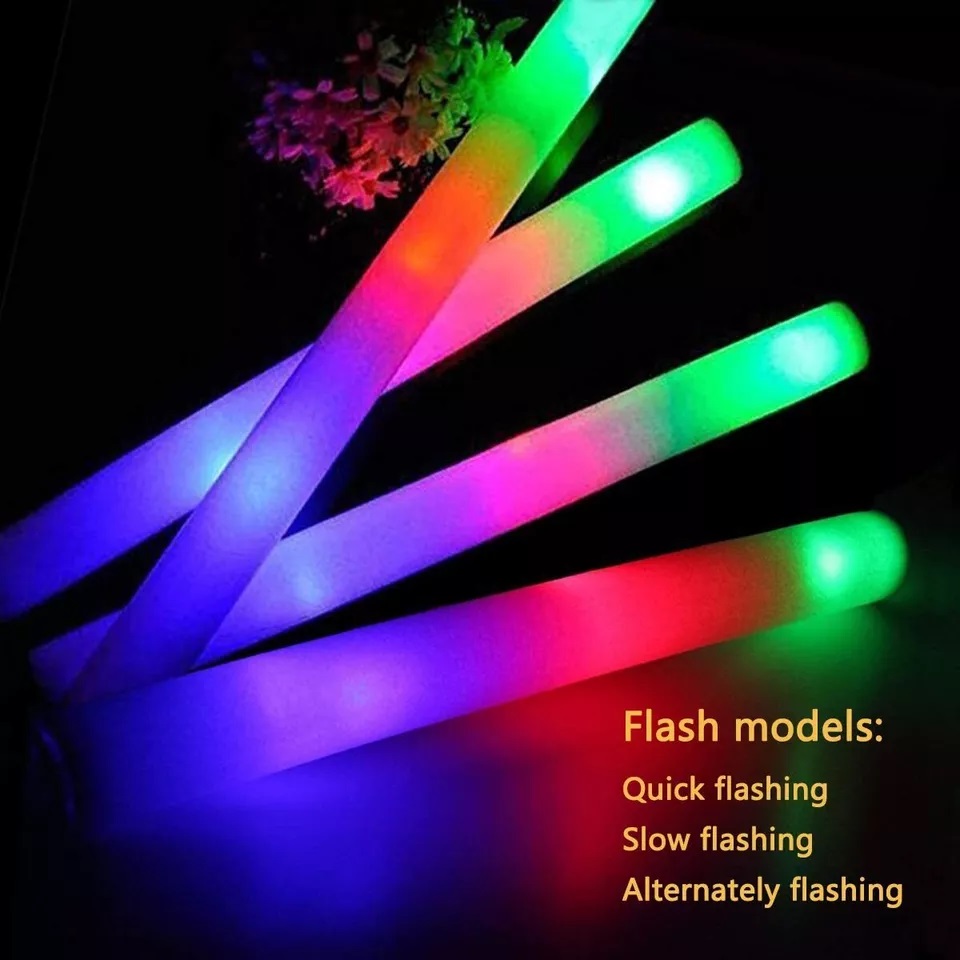 Glow Sticks Bulk 100Pack LED L - Wedding Supply Bulk ulasan dan harga