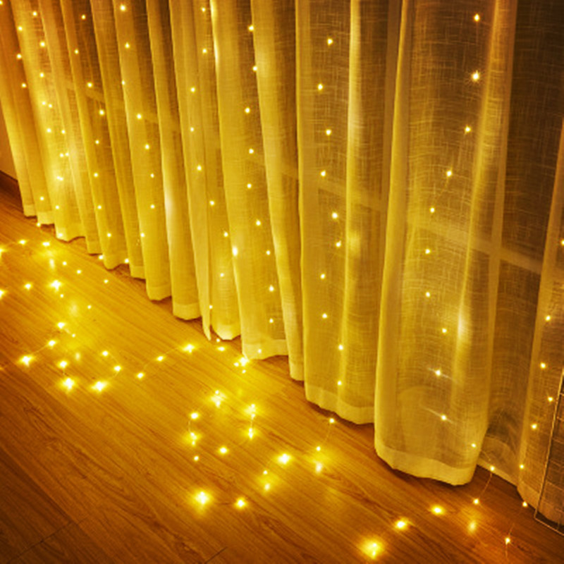 2026 LED Christmas Decoration  - Wedding Led ulasan dan harga