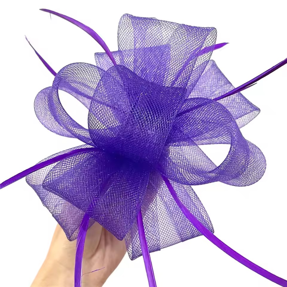 Crinoline Horsehair Net Braid  - Wedding Dress Supply ulasan dan harga