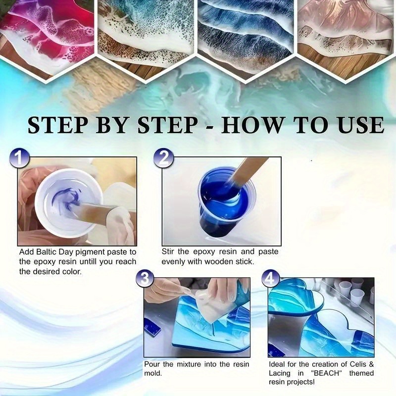 24 Colors/8 Colors 5g 0.18oz P - Unity Candle Set ulasan dan harga