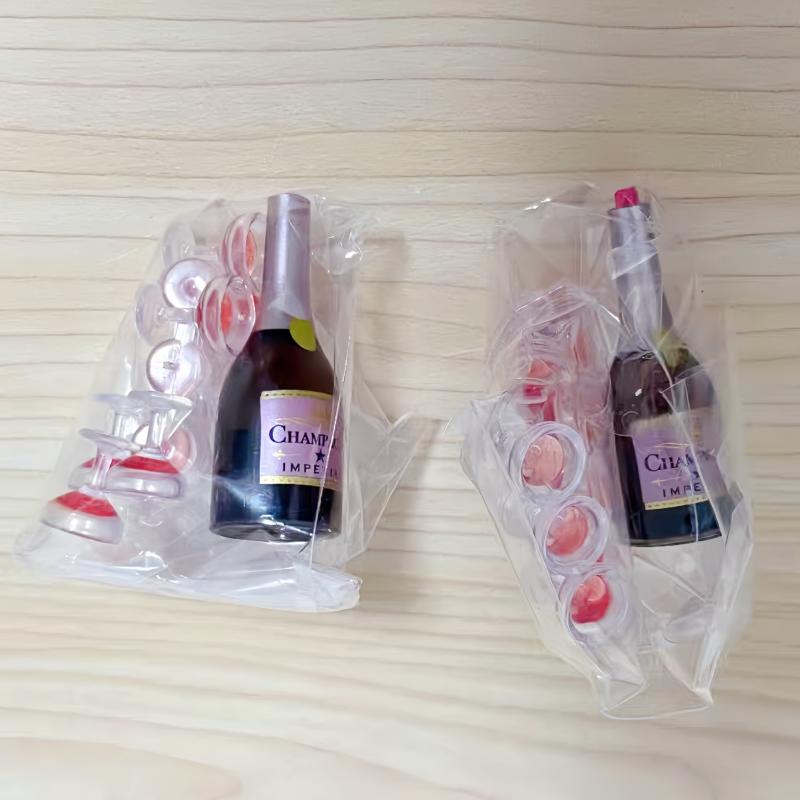 Epoch Tarlin Lighted Miniature - Champagne Tower Set ulasan dan harga