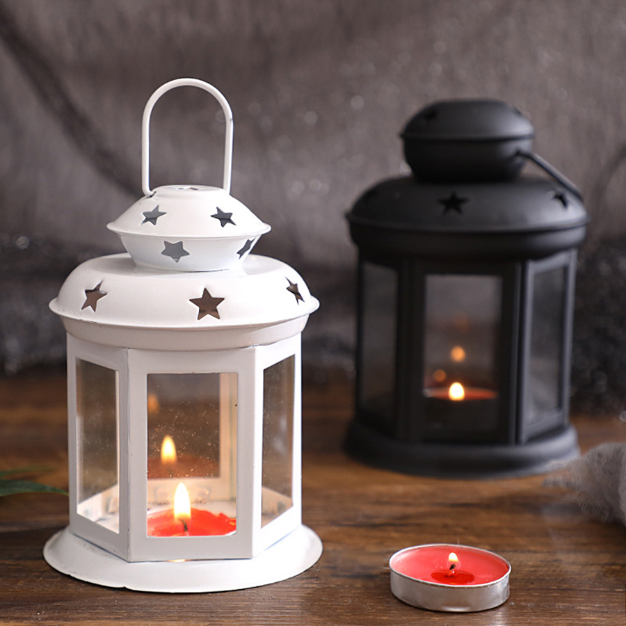 Hanging candle lamp ornament g - Unity Candle Set ulasan dan harga