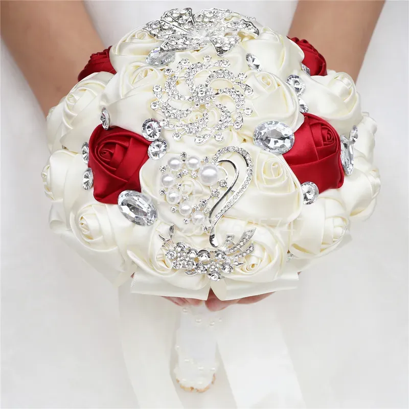 for Rhinestone Bride Holding B - Wedding Supply Factory ulasan dan harga