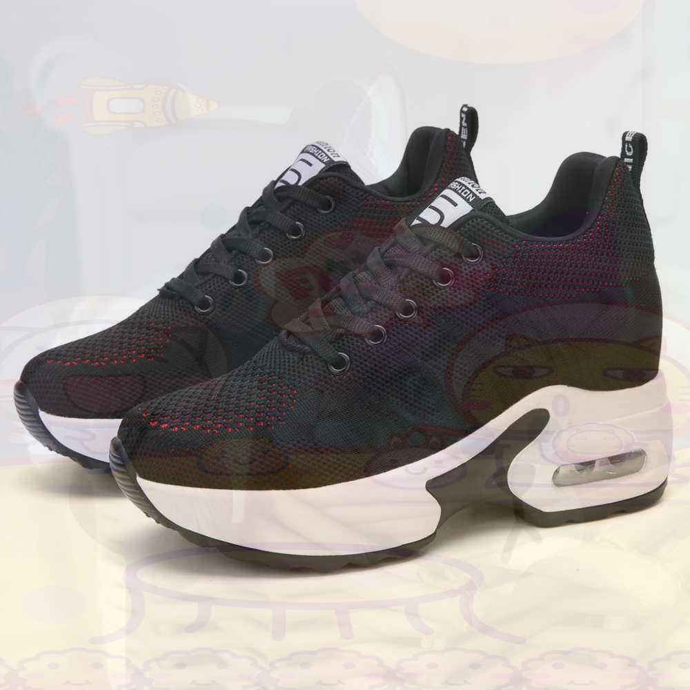 Red Size 36 Shoes Woman Tennis - Wedding Supply Store Canada ulasan dan harga