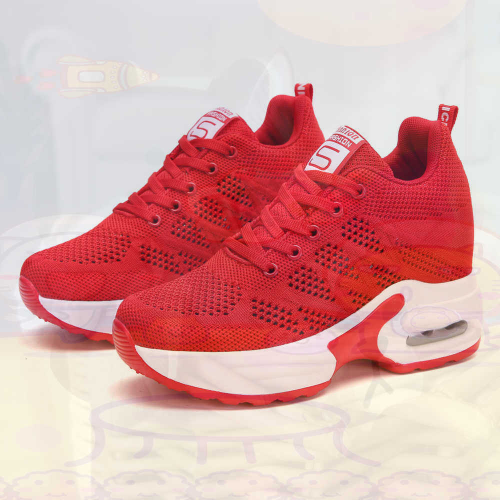 Red Size 36 Shoes Woman Tennis - Wedding Supply Store Canada ulasan dan harga