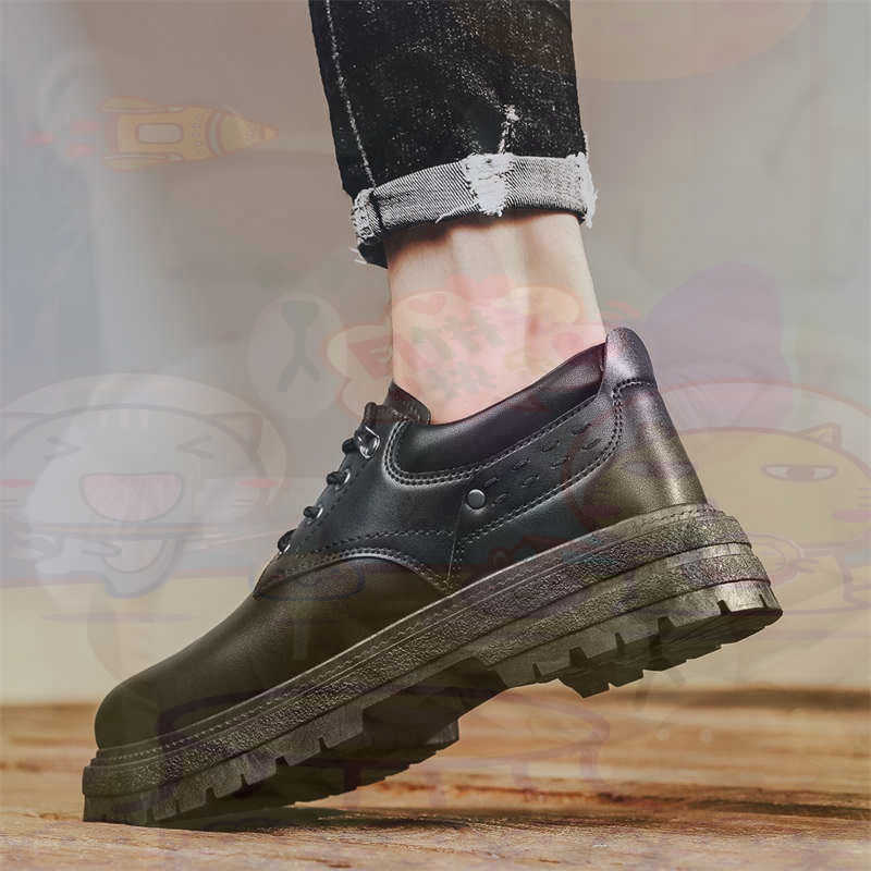 Dark Natural Leather Fashion T - Wedding Supply Store Canada ulasan dan harga