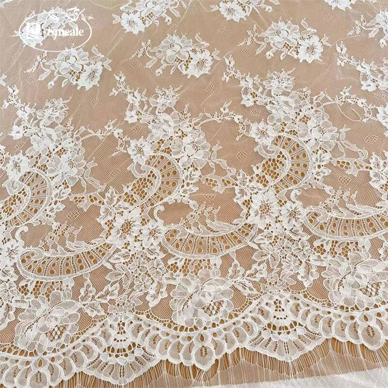 3Meter/lot Handmade Border Emb - Wedding Dress Supply ulasan dan harga
