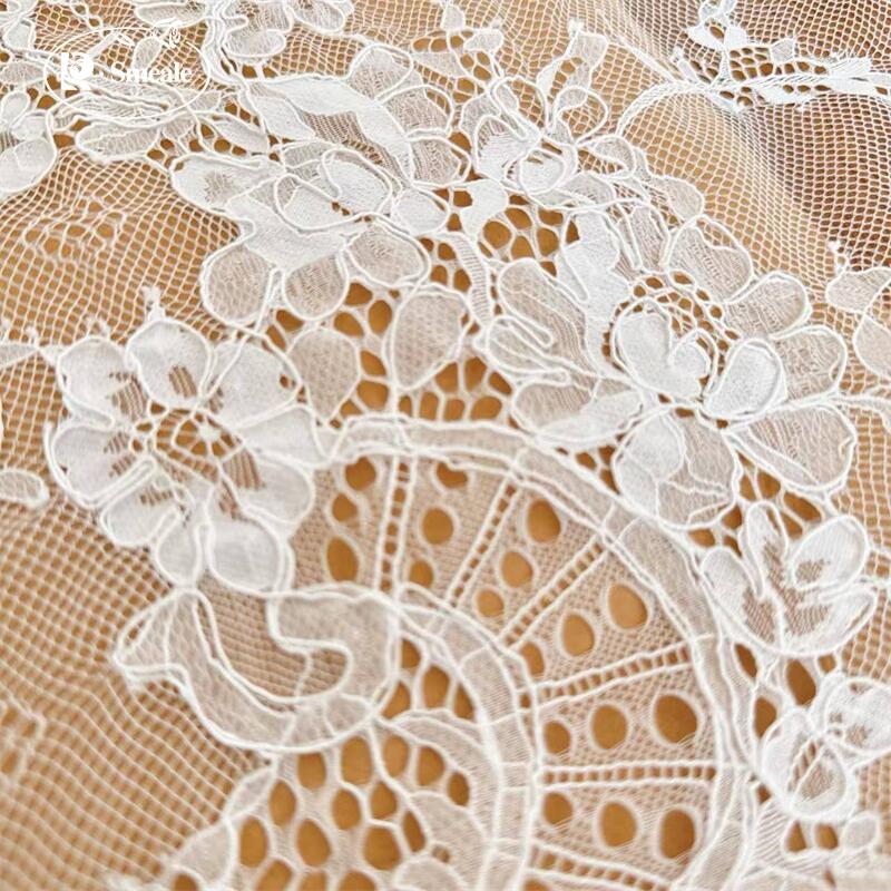 3Meter/lot Handmade Border Emb - Wedding Dress Supply ulasan dan harga