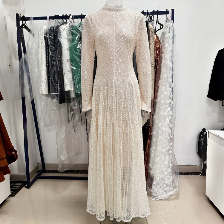 2026 New Fashionable Elegant S - Wedding Supply Factory ulasan dan harga