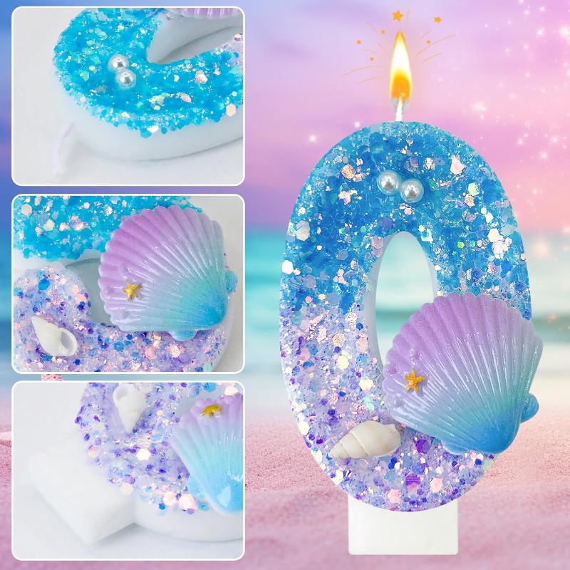 0-9 free combination digital c - Unity Candle Set ulasan dan harga