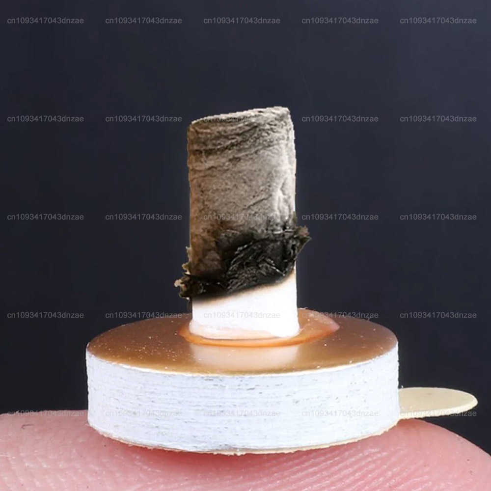 50Pcs Moxibustion Tube Paste M - Unity Candle Set ulasan dan harga