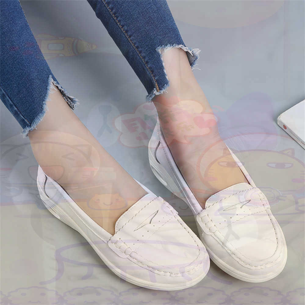 Soft Slip-on Womens Large Size - Wedding Supply Store Canada ulasan dan harga