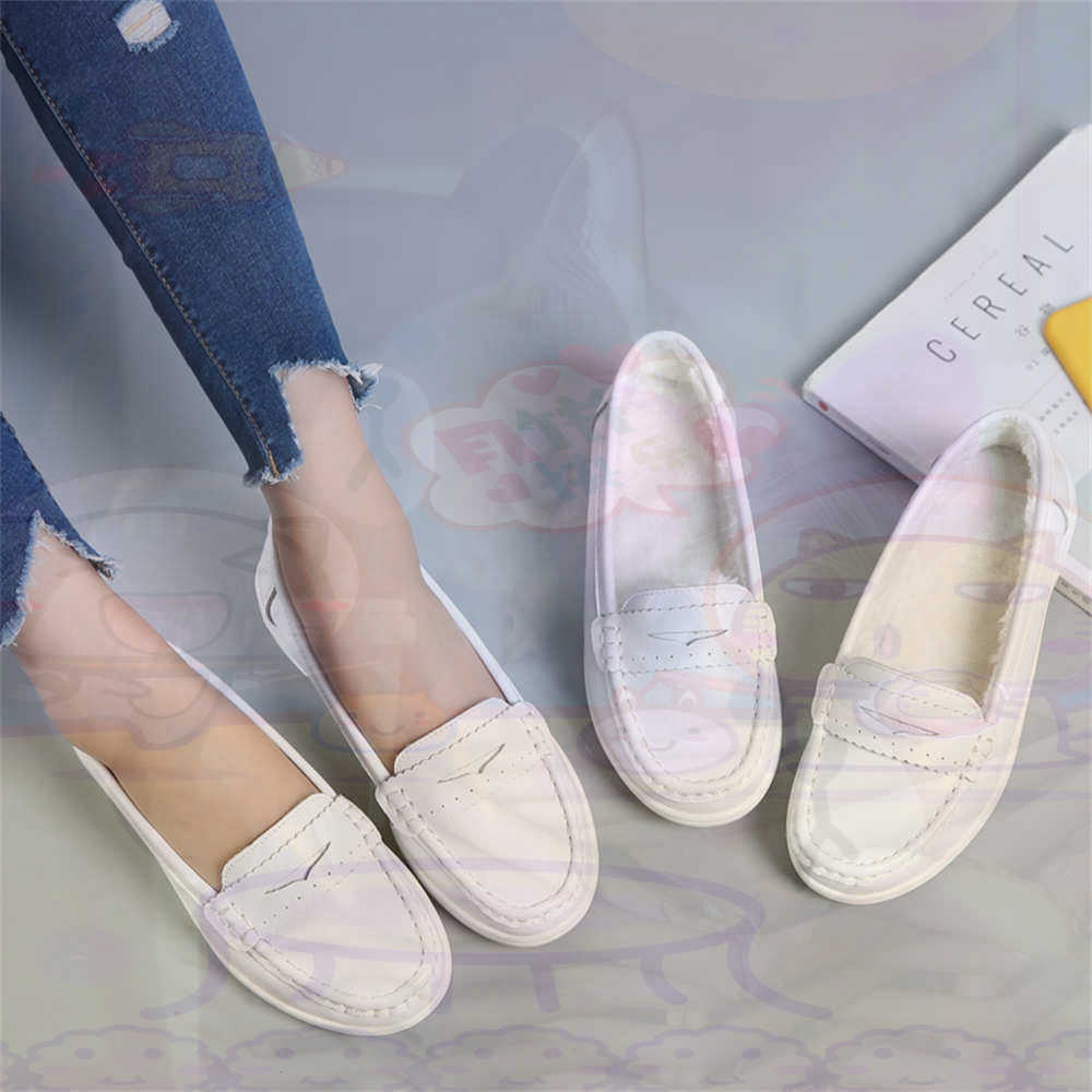 Soft Slip-on Womens Large Size - Wedding Supply Store Canada ulasan dan harga