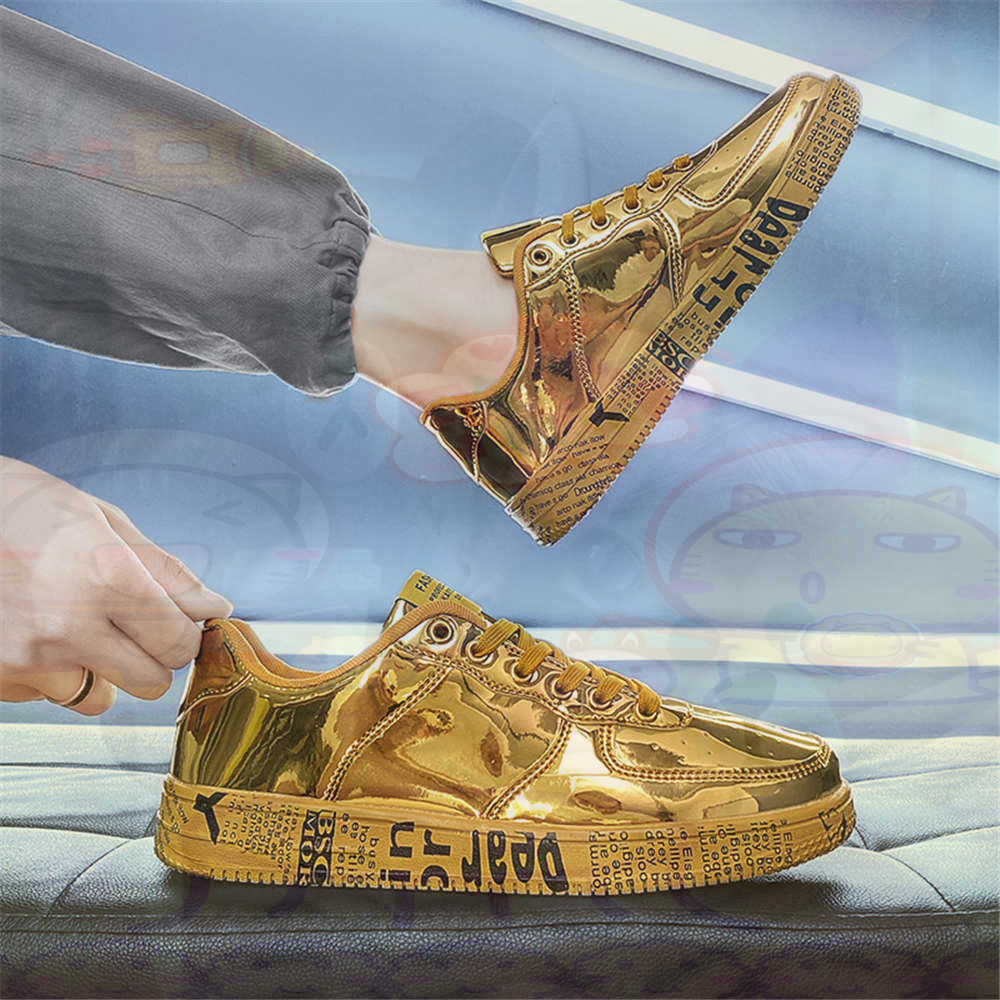 Round Foot Size 45 Sneakers Wh - Wedding Supply Store Canada ulasan dan harga