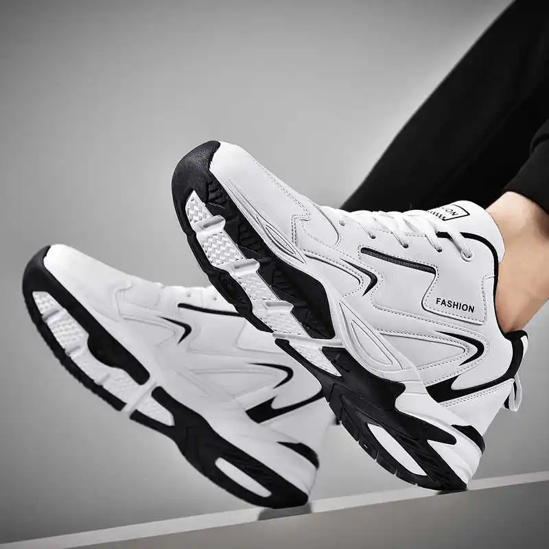 Cold-proof Spring Gym Sneakers - Wedding Supply Store Canada ulasan dan harga