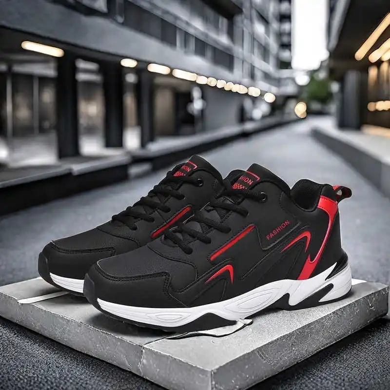 Cold-proof Spring Gym Sneakers - Wedding Supply Store Canada ulasan dan harga