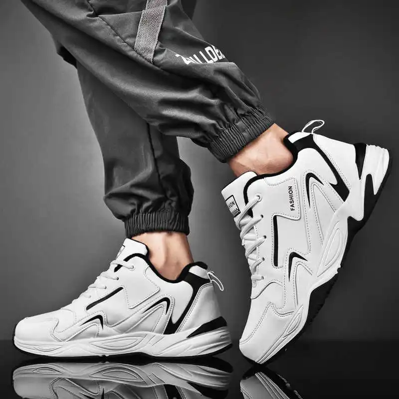 Cold-proof Spring Gym Sneakers - Wedding Supply Store Canada ulasan dan harga