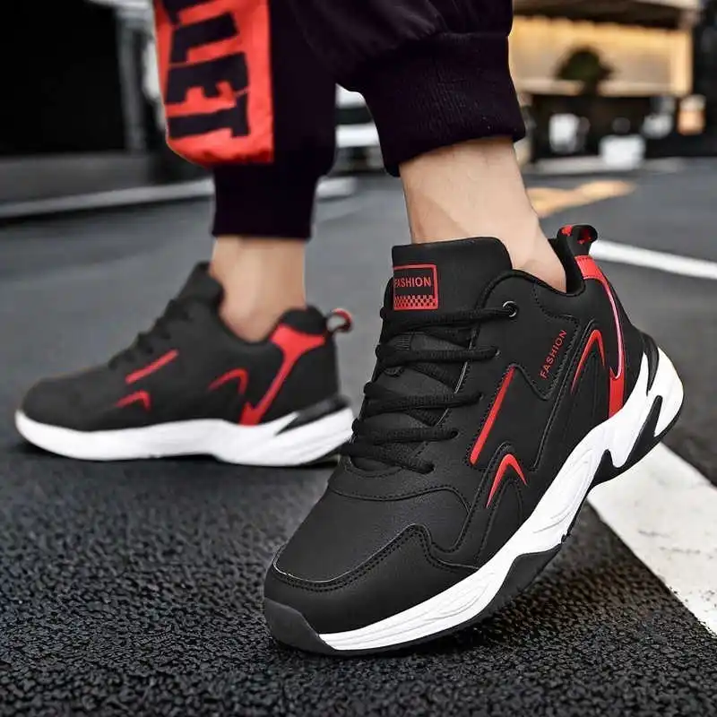 Cold-proof Spring Gym Sneakers - Wedding Supply Store Canada ulasan dan harga